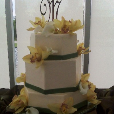 Tucker Wedding