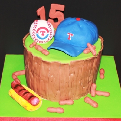 For Love Of The Game