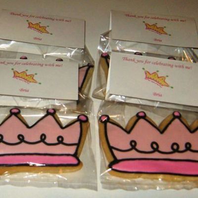 Party Favors