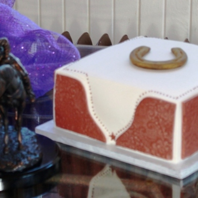 Groom's Cake