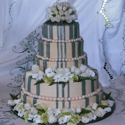 "vintage" - Kevin And Piper Wedding