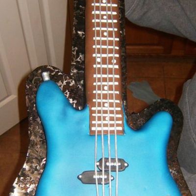 Electric Guitar
