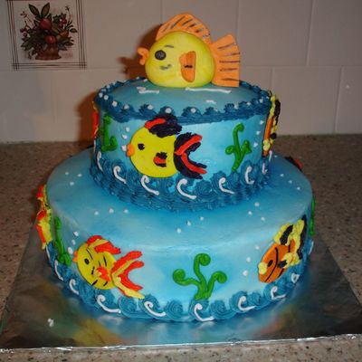 Tropical Fish