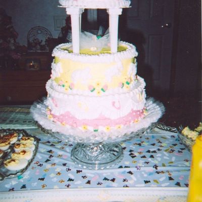 Baby Shower