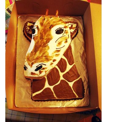 Giraffe