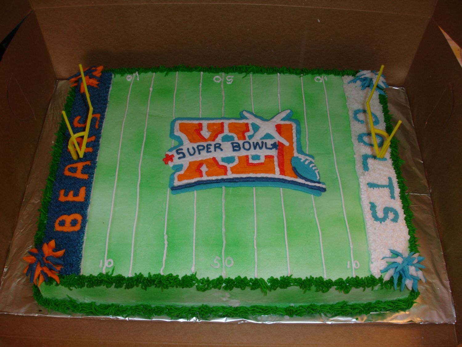 Super Bowl