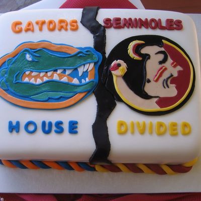 House Divided