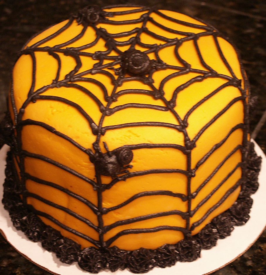 Halloween Lunch 2006