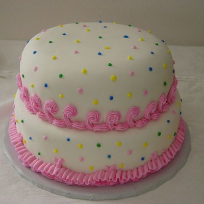 Little Girls Birthday