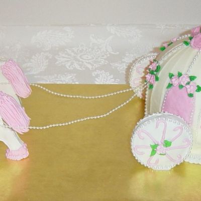 Princess Carriage
