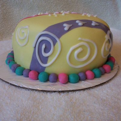 1St Attempt Making Mmf