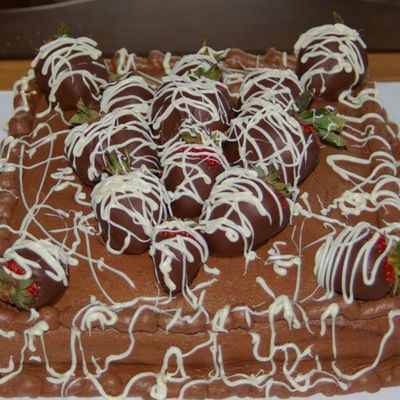 Happy Birthday Paul !