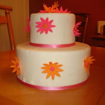 Memorial Day Cake