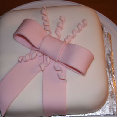 Class Cake