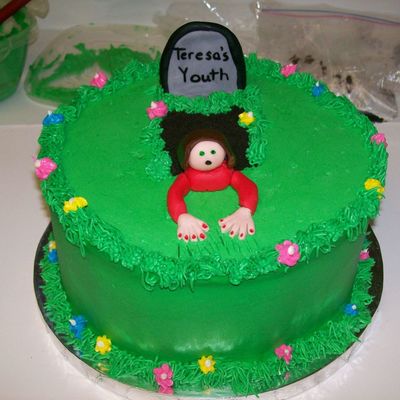 Harrington Birthday 2