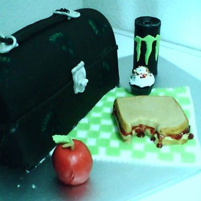 Lunch Box