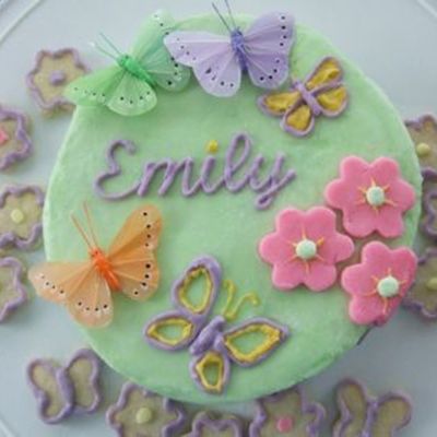 Emily's Cake