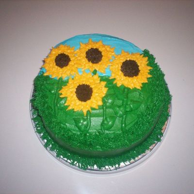 Summer Cake