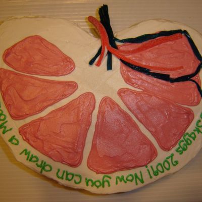 Anyone Need A Kidney?