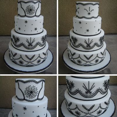 2007 Confections On Parade Entry In San Diego