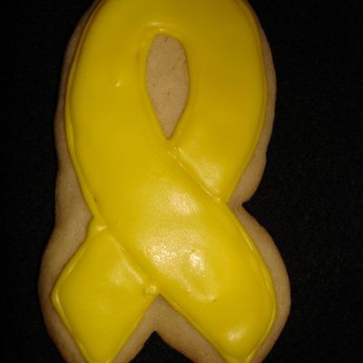 Yellow Ribbon