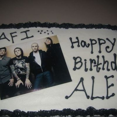 Afi Cake