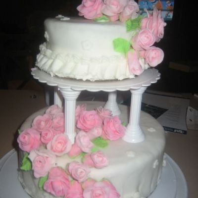 Class Cake