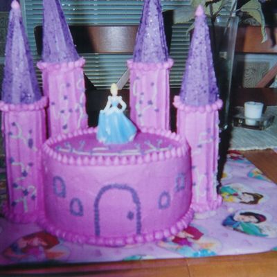 Princesscake