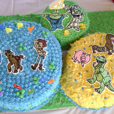Toy Story
