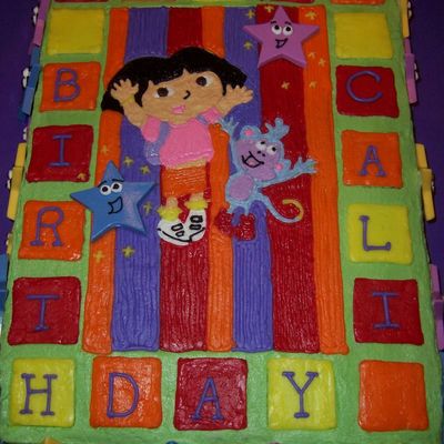 Dora