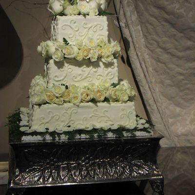 Anita's Cake