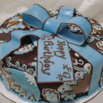 Vera Bradley Java Blue