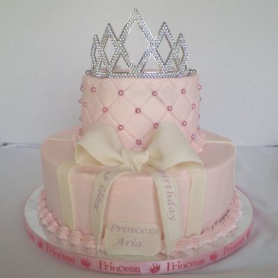 Princess Cake