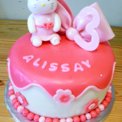 Hello Kitty