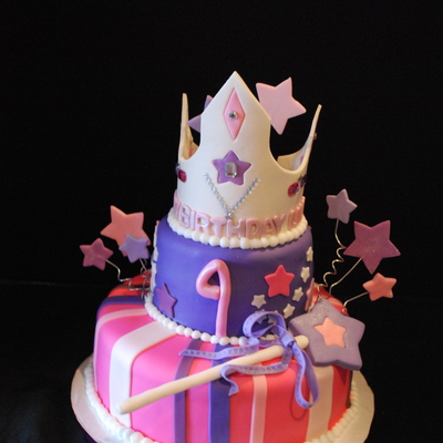 Princess Cake