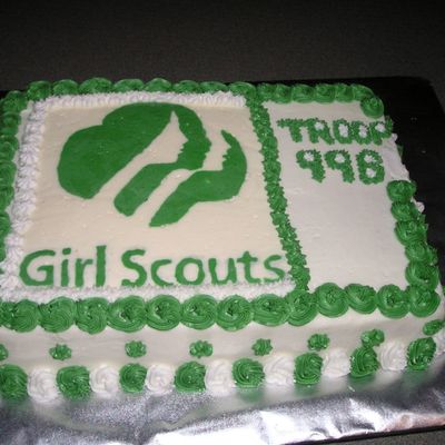 Girl Scouts
