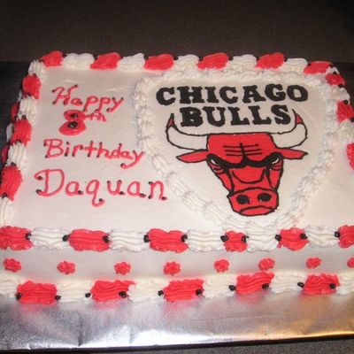Chicago Bulls