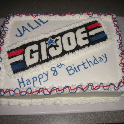 Gi Joe
