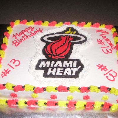 Miami Heat