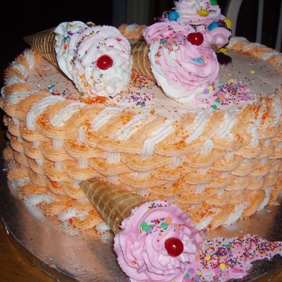 Cakes And Things...200401010084