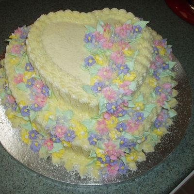 Mom Day Cake 008