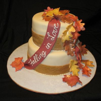 Fall Leaves