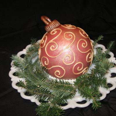 Christmas Ball