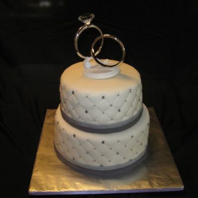 Diamond Anniversary