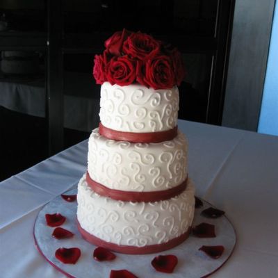 Christmas Wedding