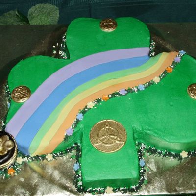 2009 St. Patrick's Day