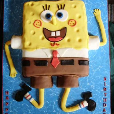 Spongebob