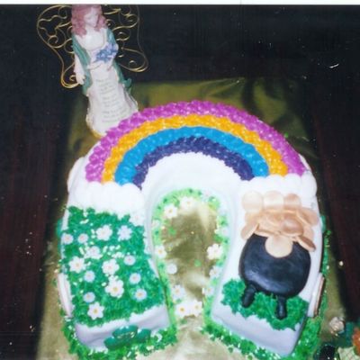 St. Patrick's Day 2008