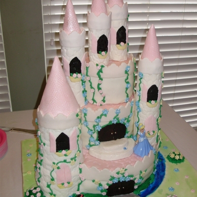 Princess Castle