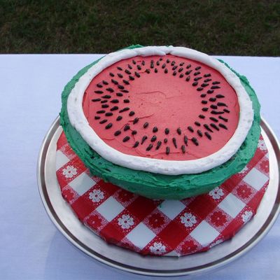 Watermelon